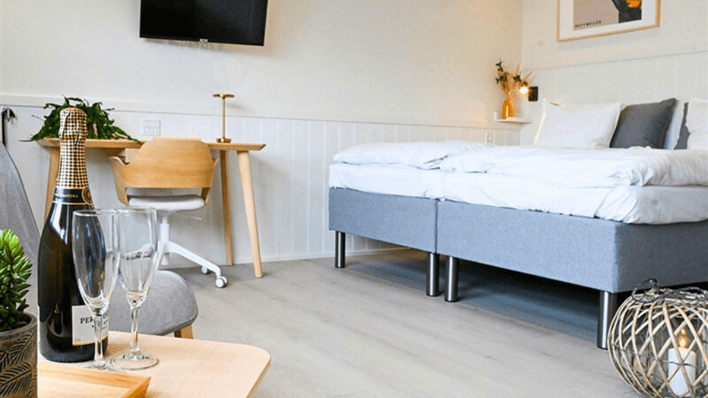 Zimmer, , Rold Gl. Kro