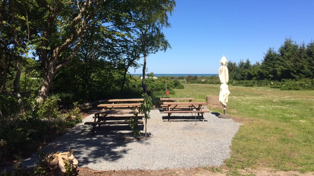 Kjul Camping (Campingplatz)