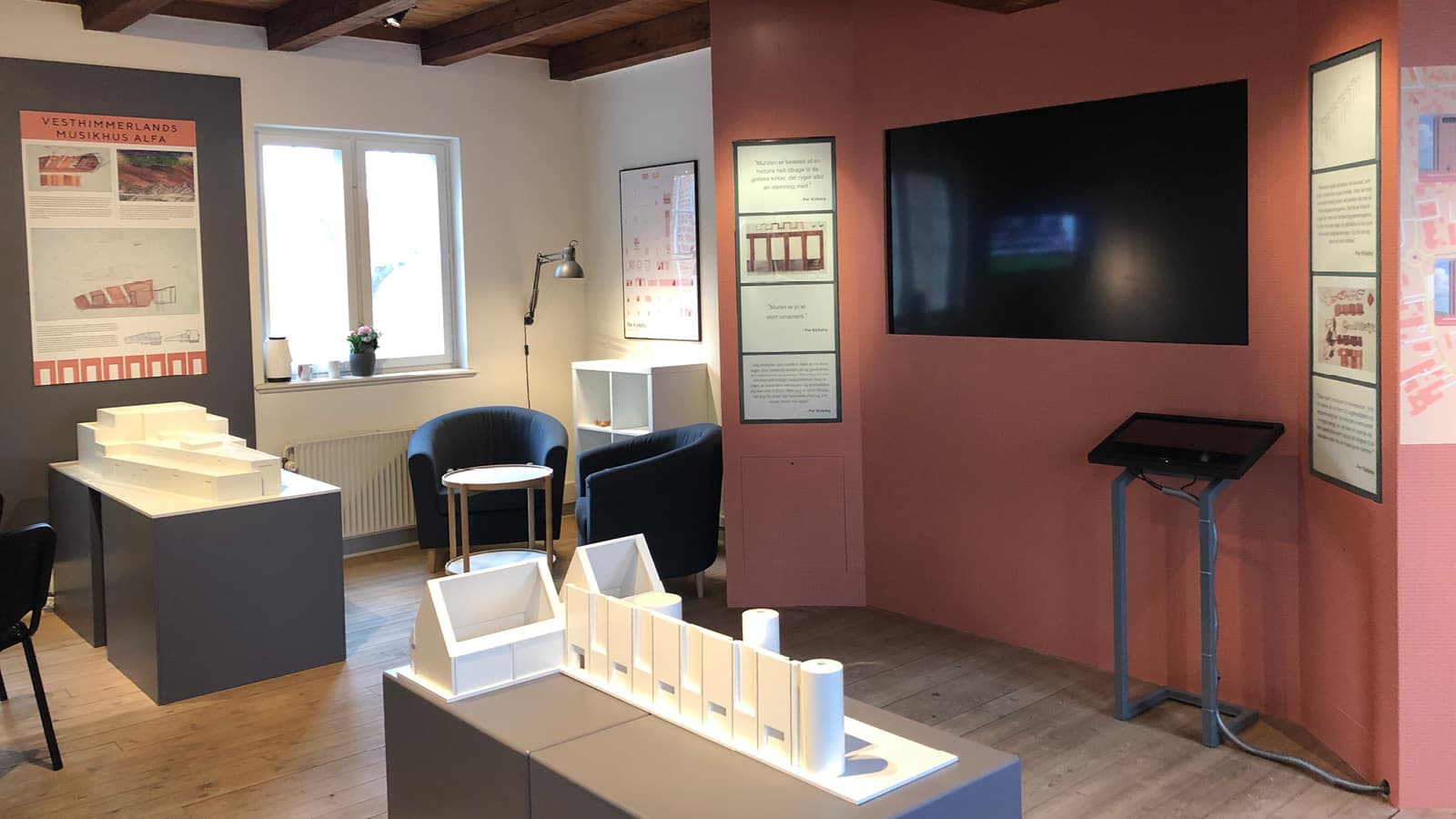 Vesthimmerlands Museum