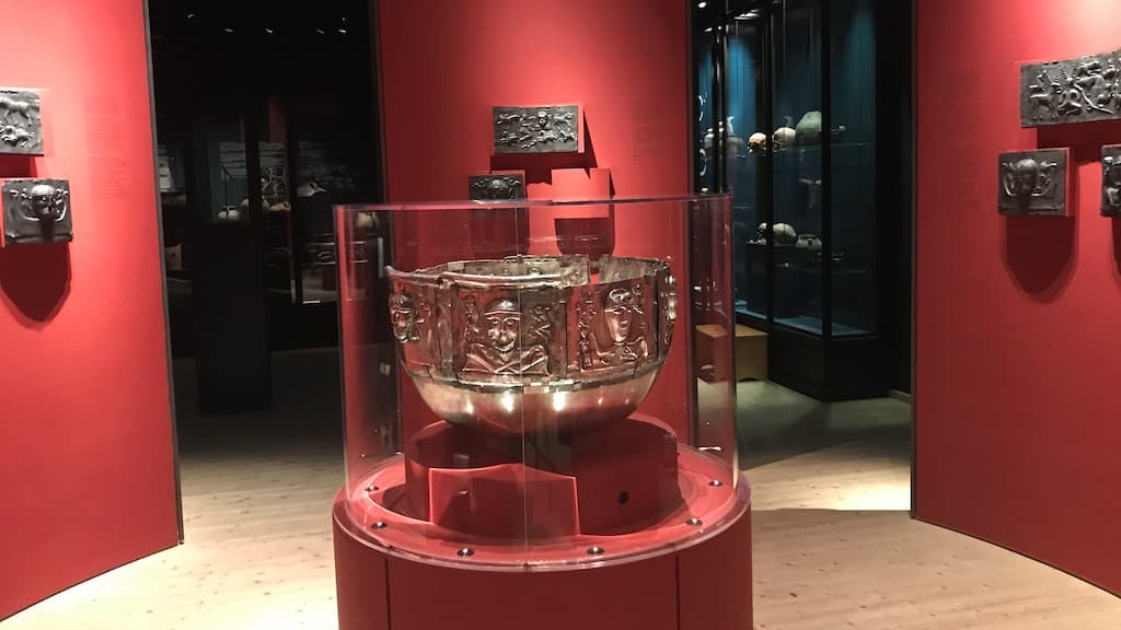 Vesthimmerlands Museum