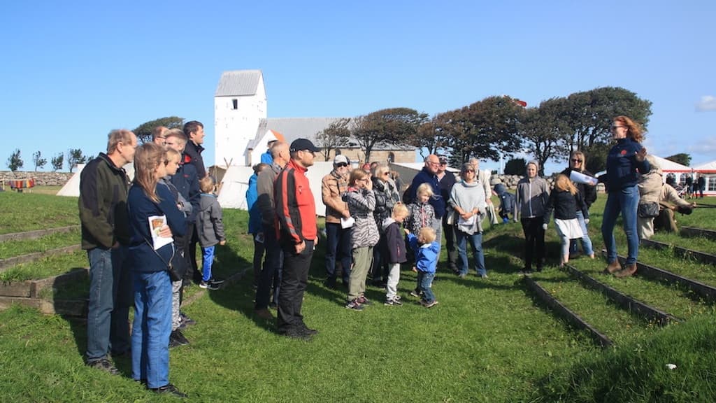 Vesthimmerlands Museum