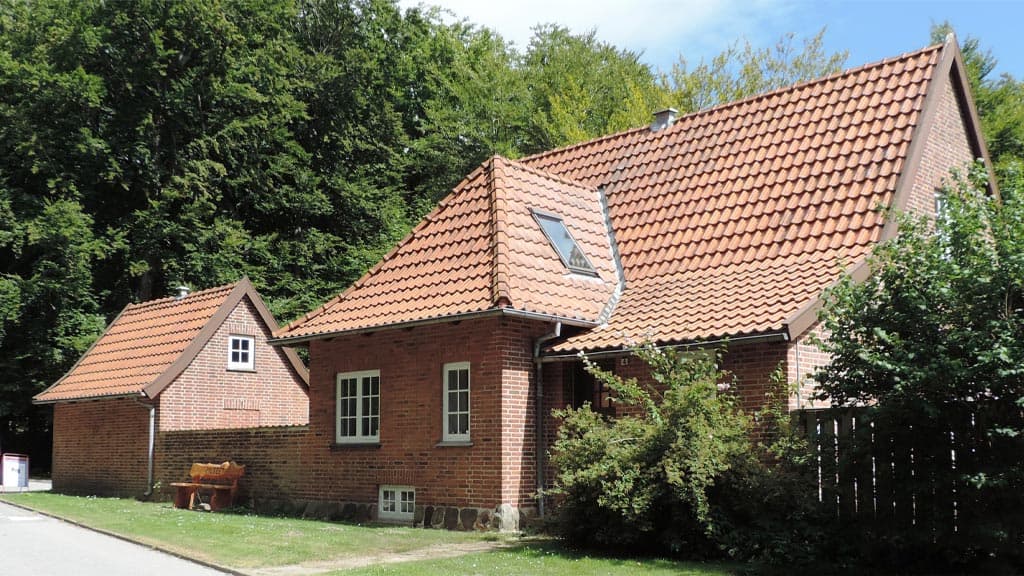 Museum of Hammer Bakker